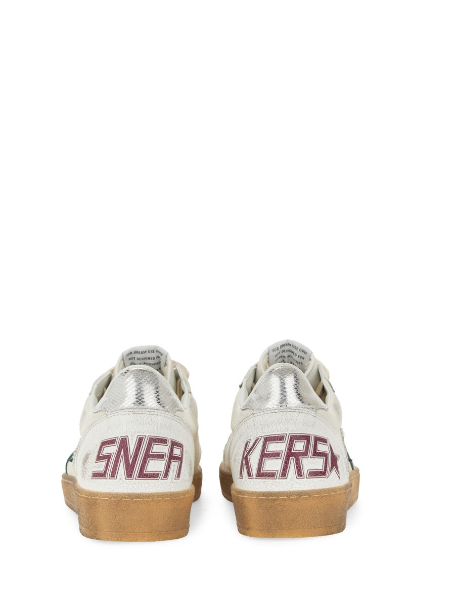 SNEAKER BALL STAR