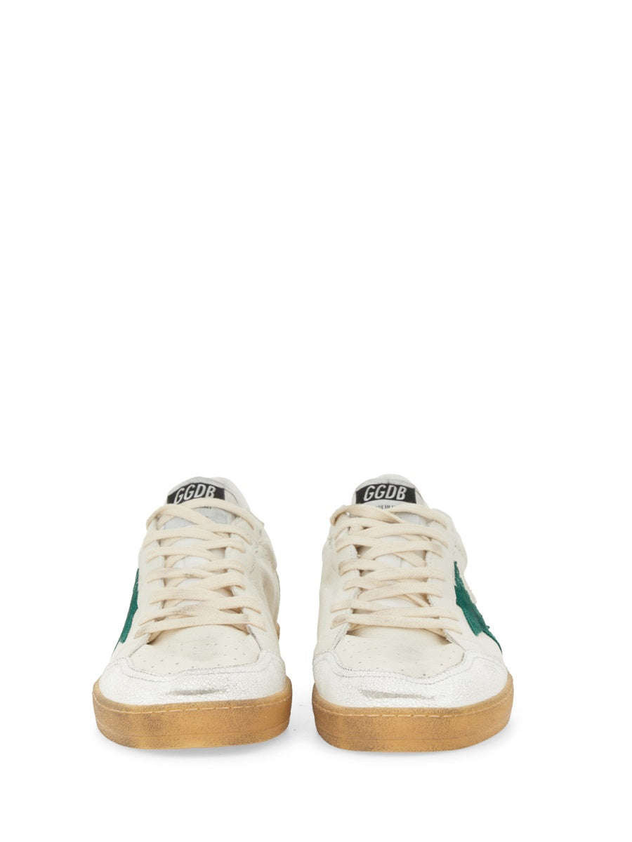 SNEAKER BALL STAR