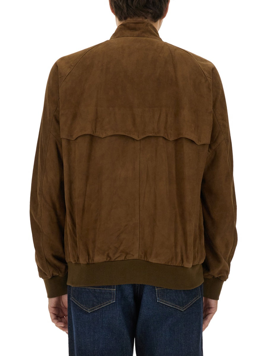 JACKET "G9"