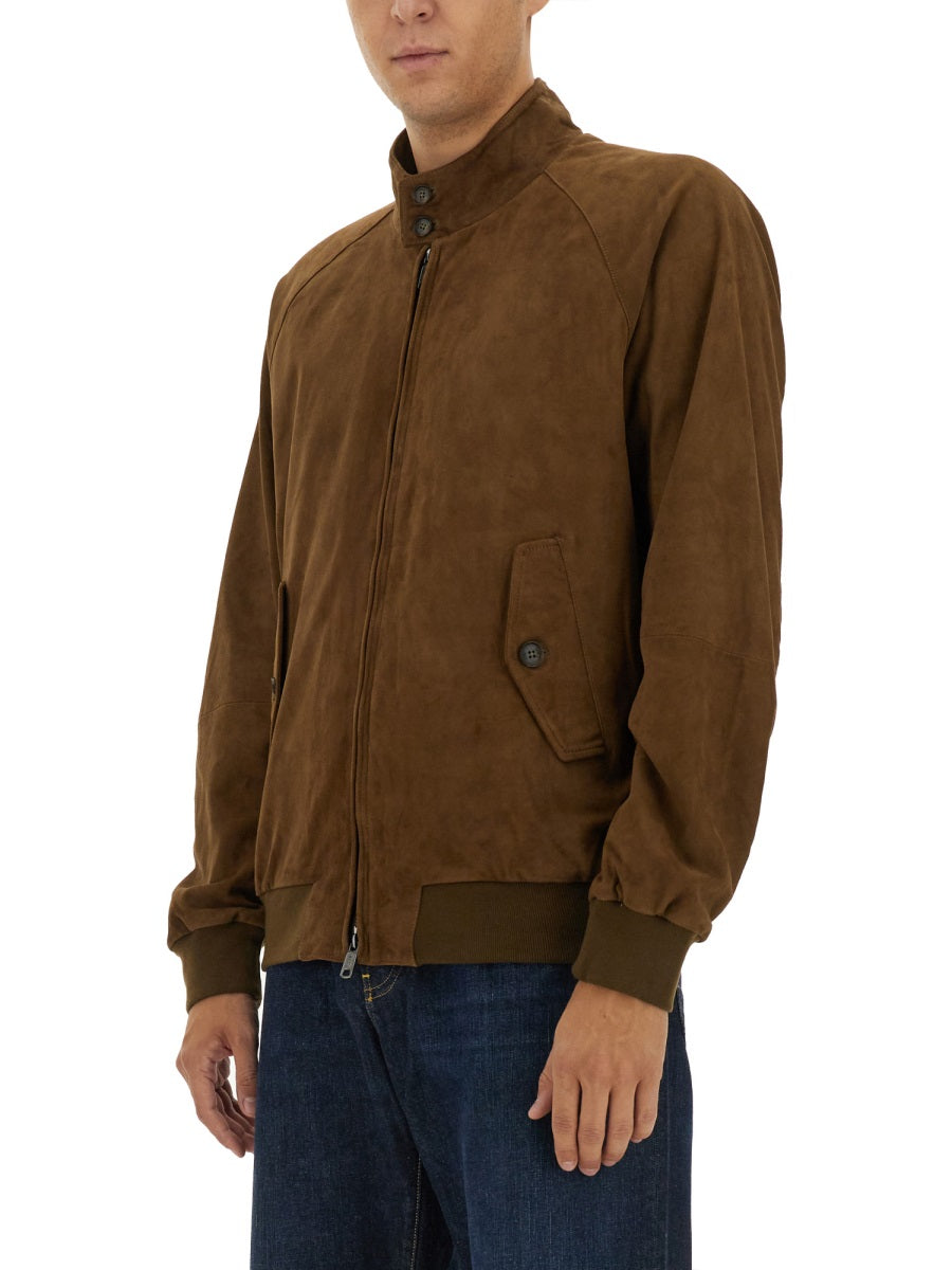 JACKET "G9"