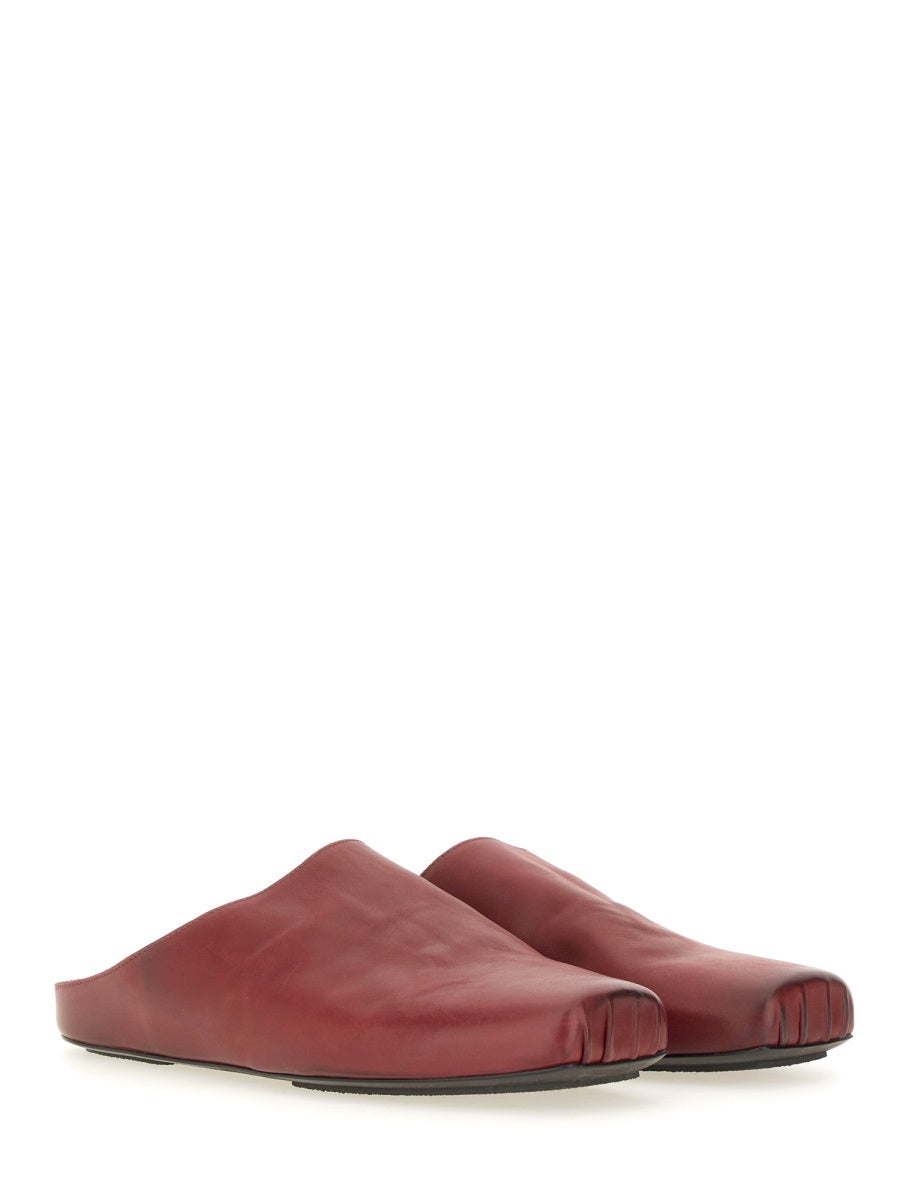 SLIPPER "BALLET"