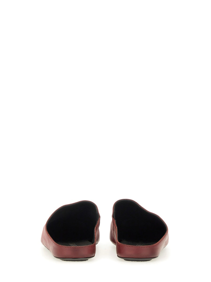 SLIPPER "BALLET"