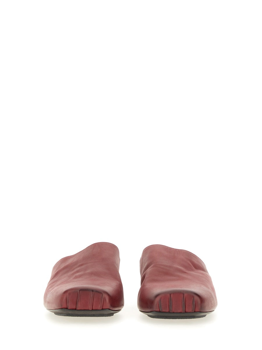 SLIPPER "BALLET"