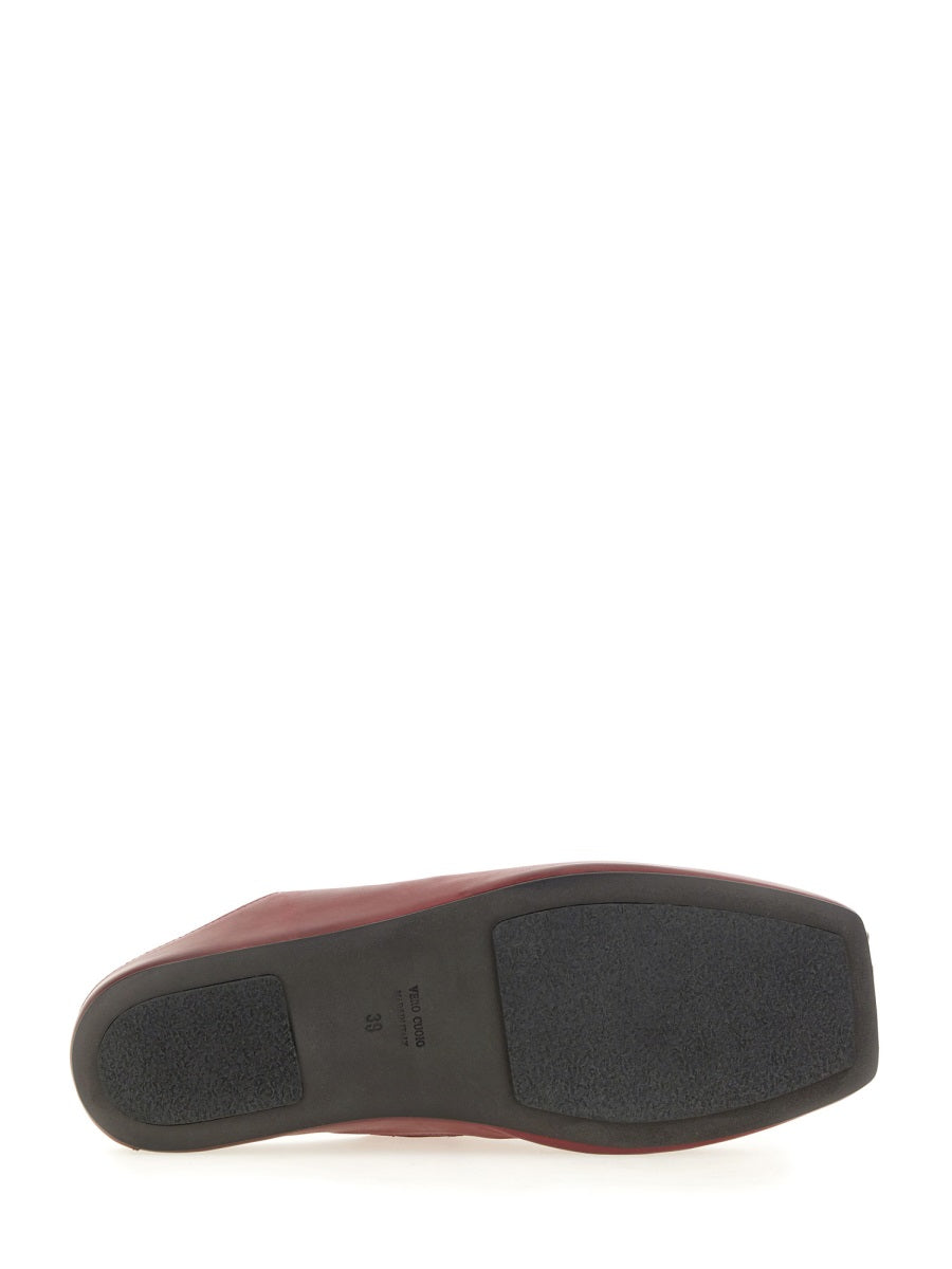 SLIPPER "BALLET"
