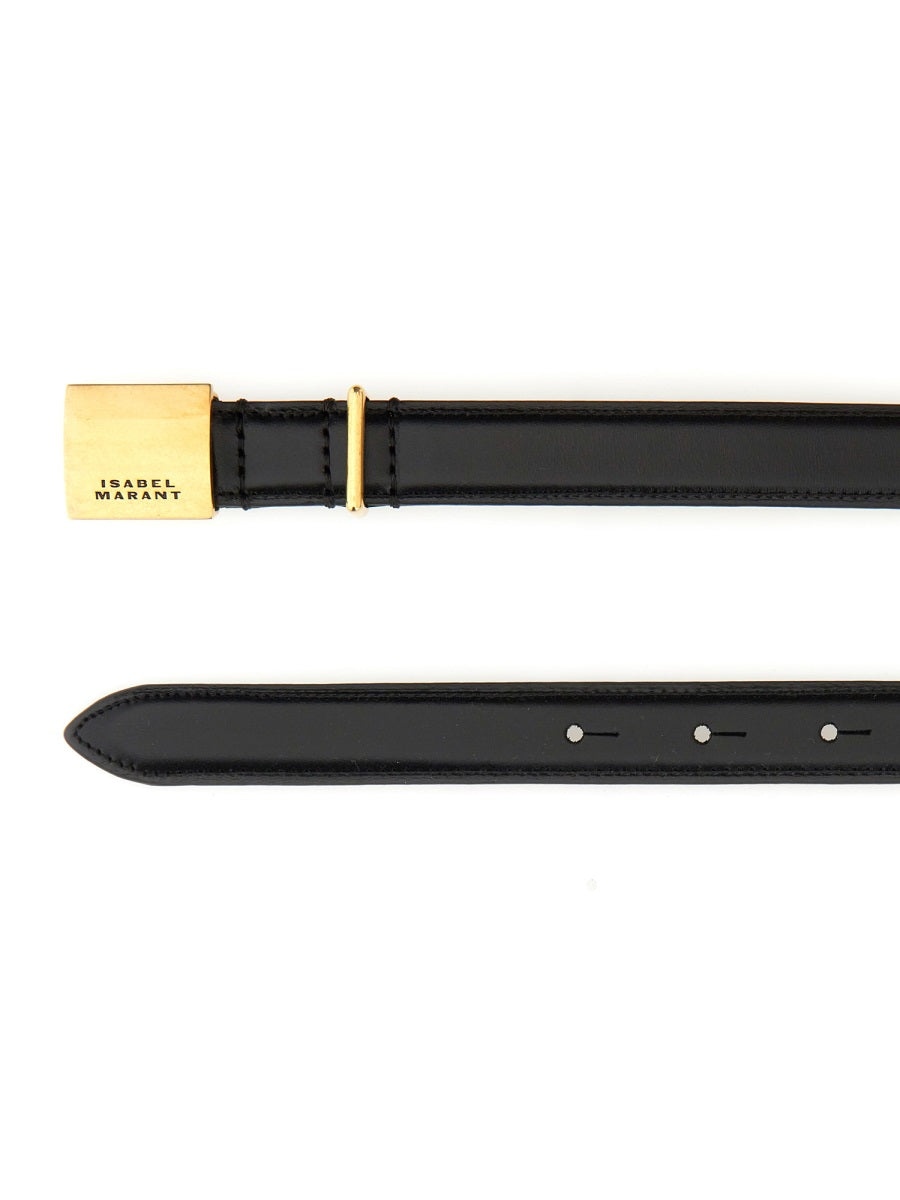 "LOWELL" BELT