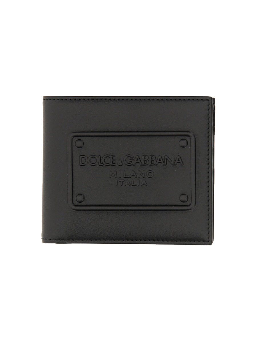 BIFOLD WALLET