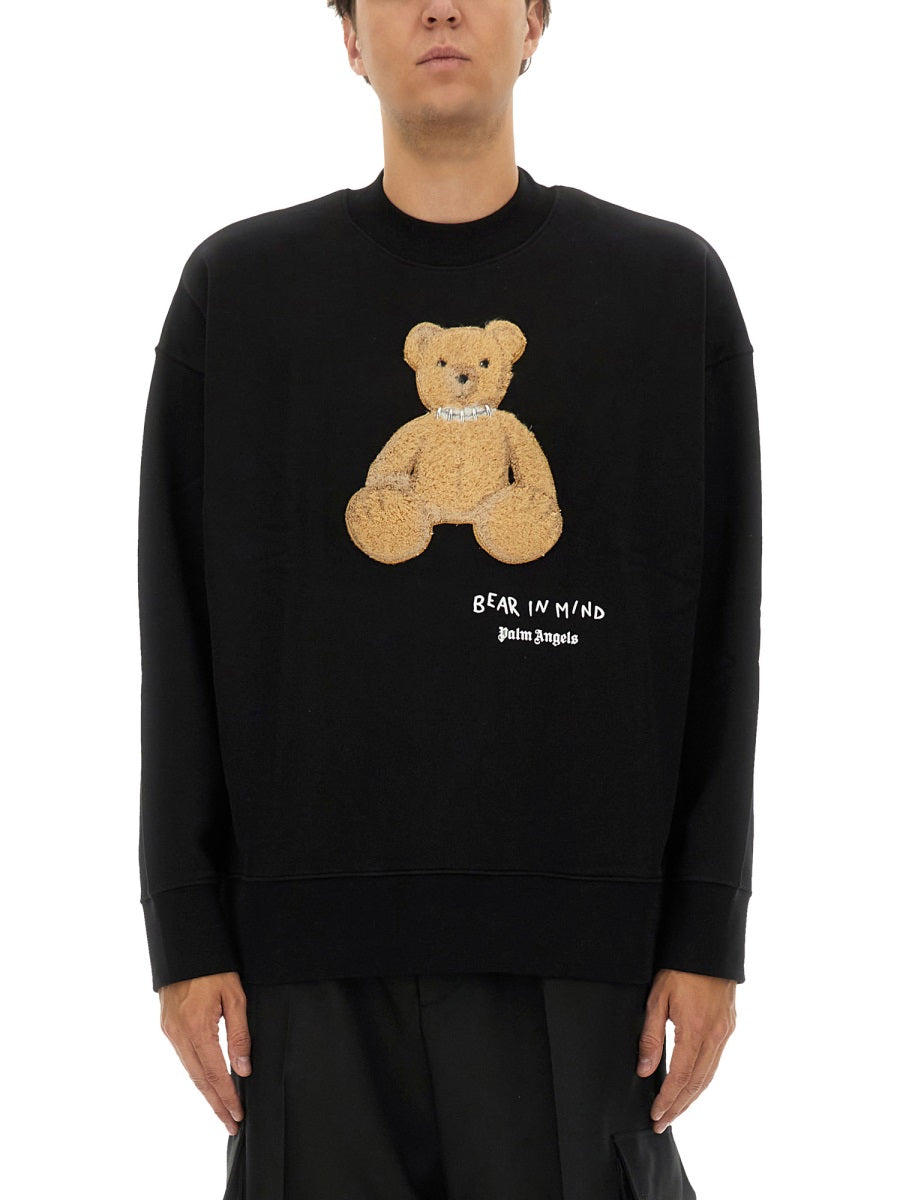 "BEAR" SWEATSHIRT