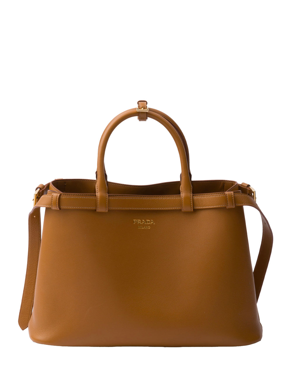 BORSA BUCKLE MEDIUM