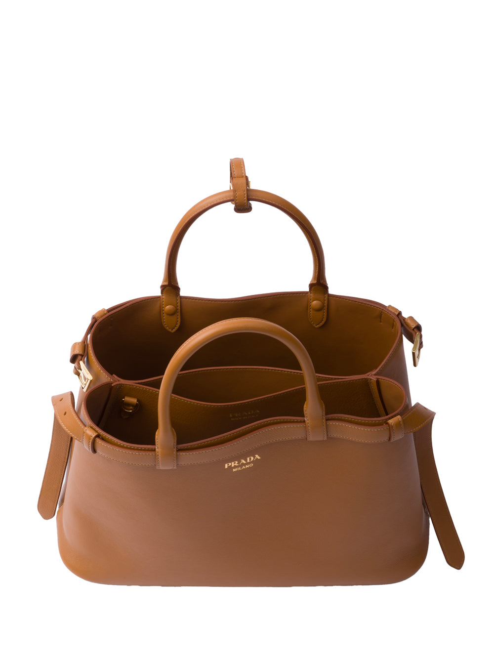 BORSA BUCKLE MEDIUM