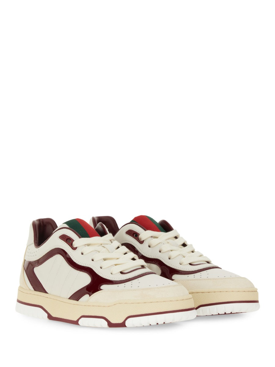 RE-WEB SNEAKER