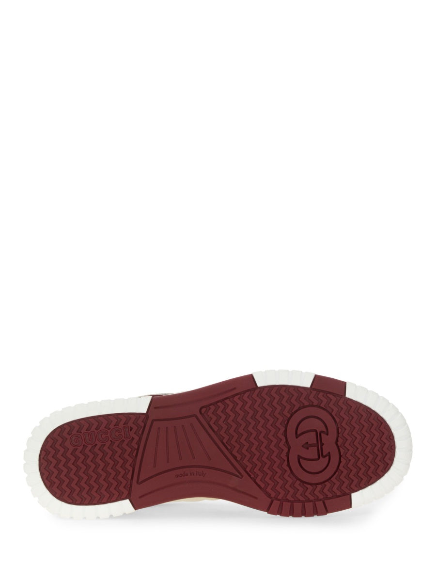 RE-WEB SNEAKER