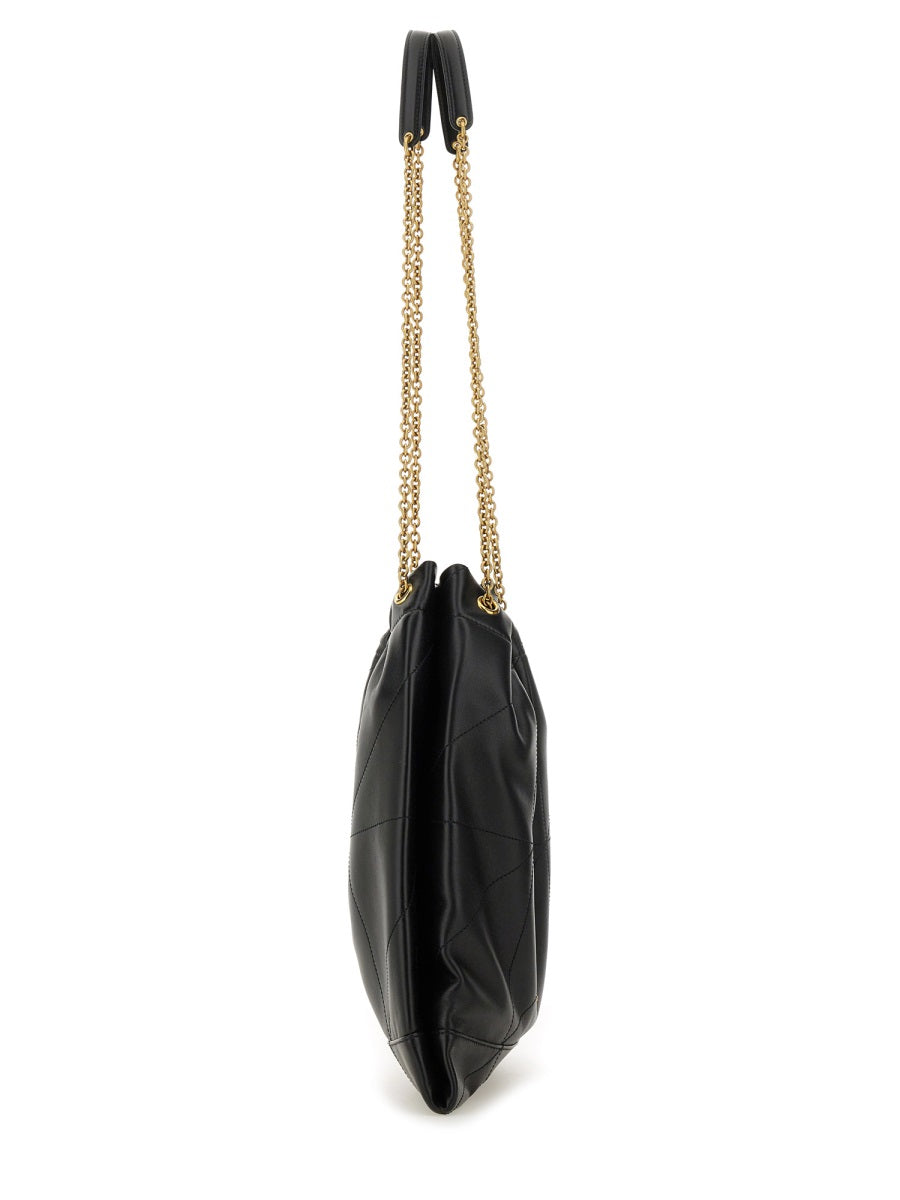 "JAMIE PONCHON" BAG