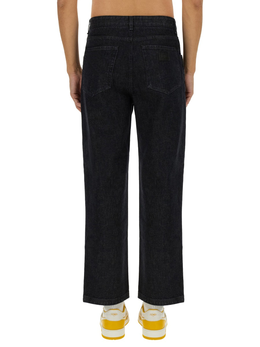 LONG JEANS