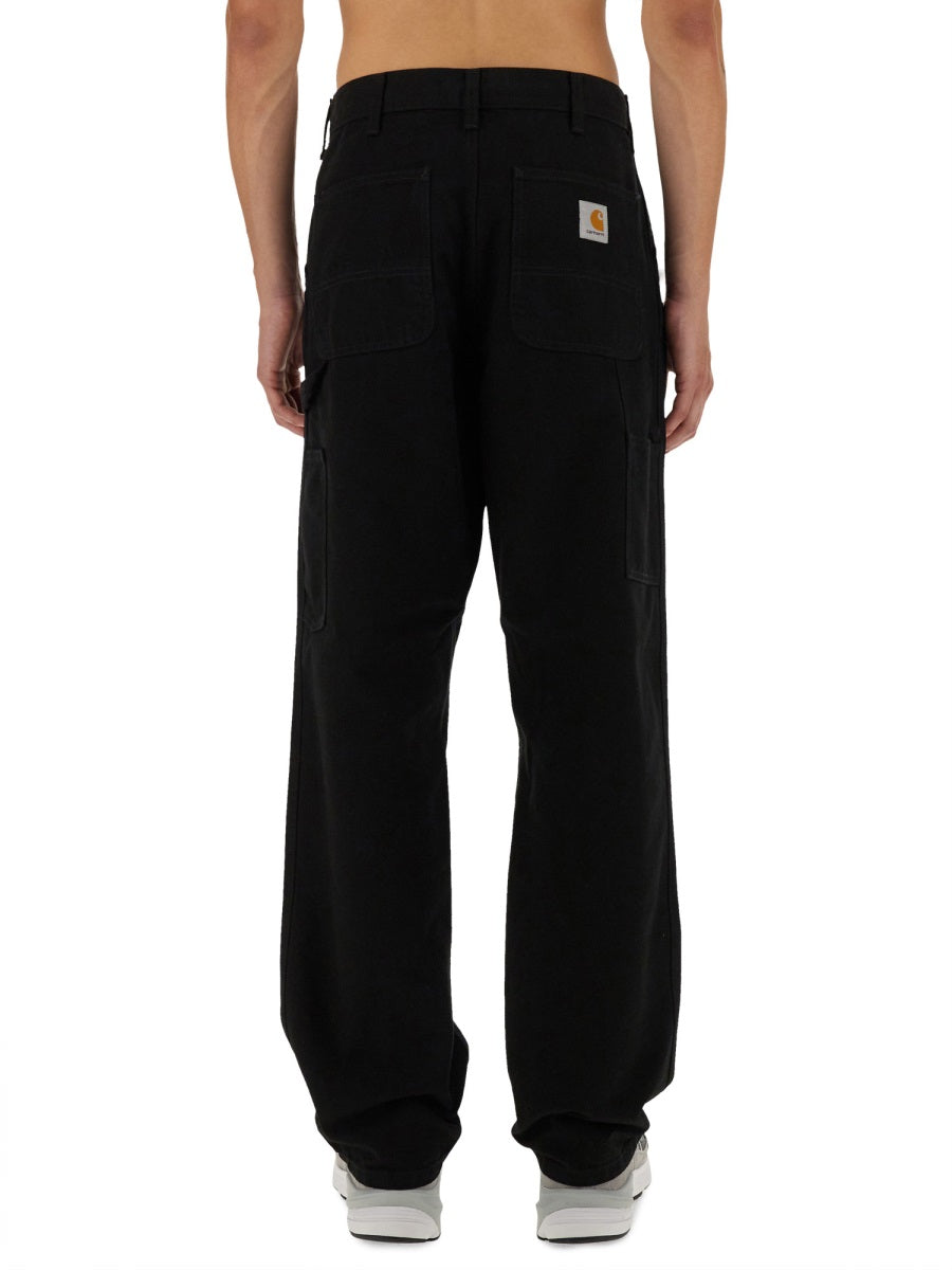 "SINGLE KNEE" PANTS