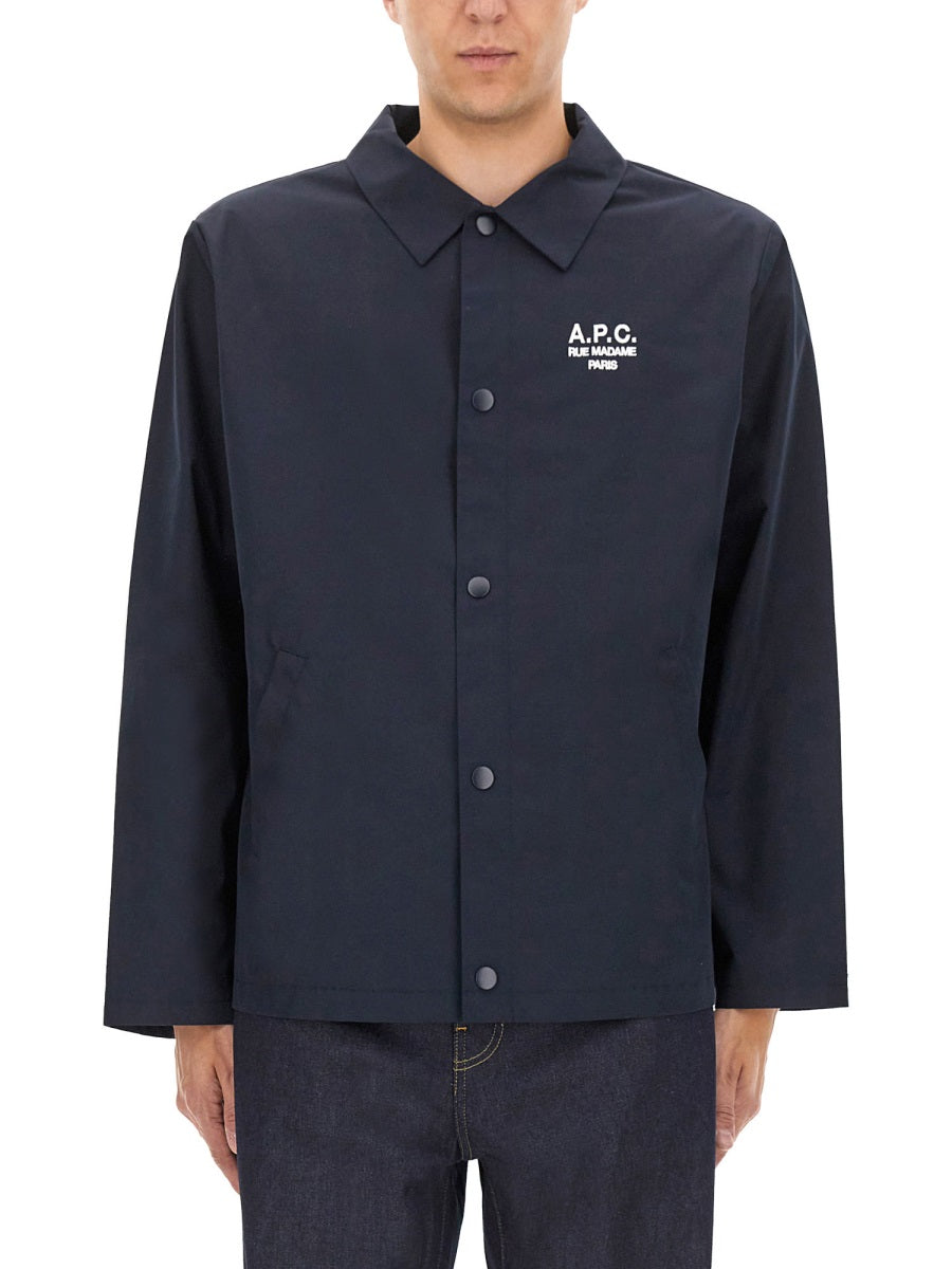 BLOUSON "REGIS"