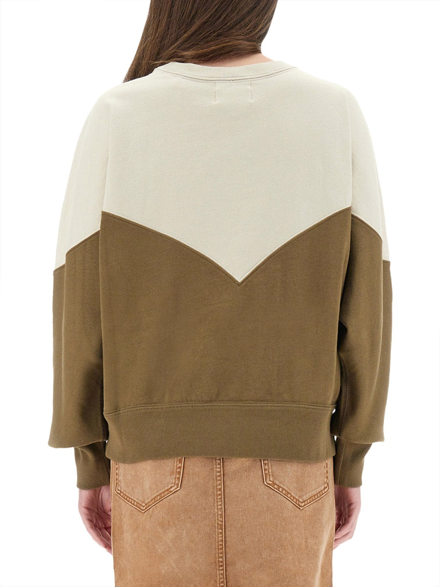 "HOUSTON" SWEATSHIRT