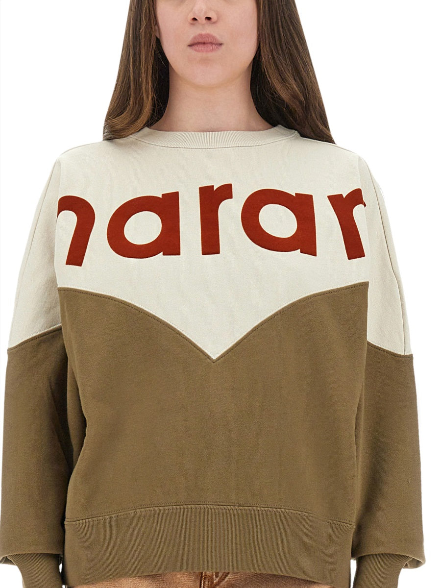 "HOUSTON" SWEATSHIRT