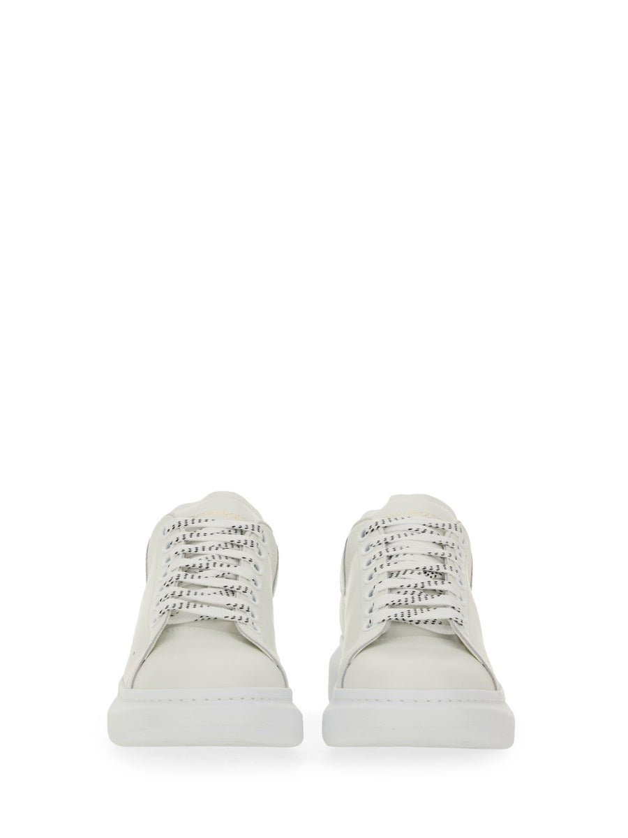 "OVERSIZE" SNEAKERS