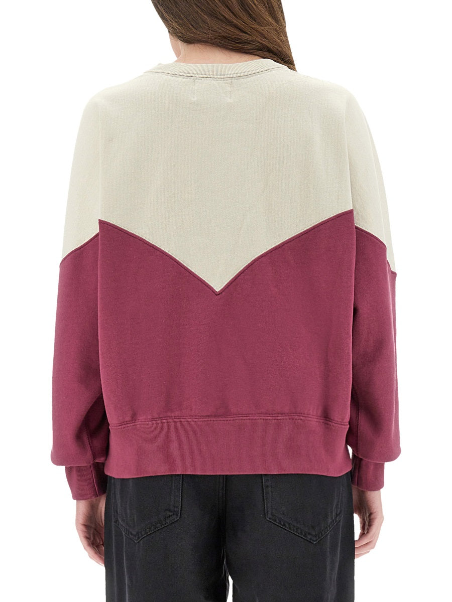 "HOUSTON" SWEATSHIRT