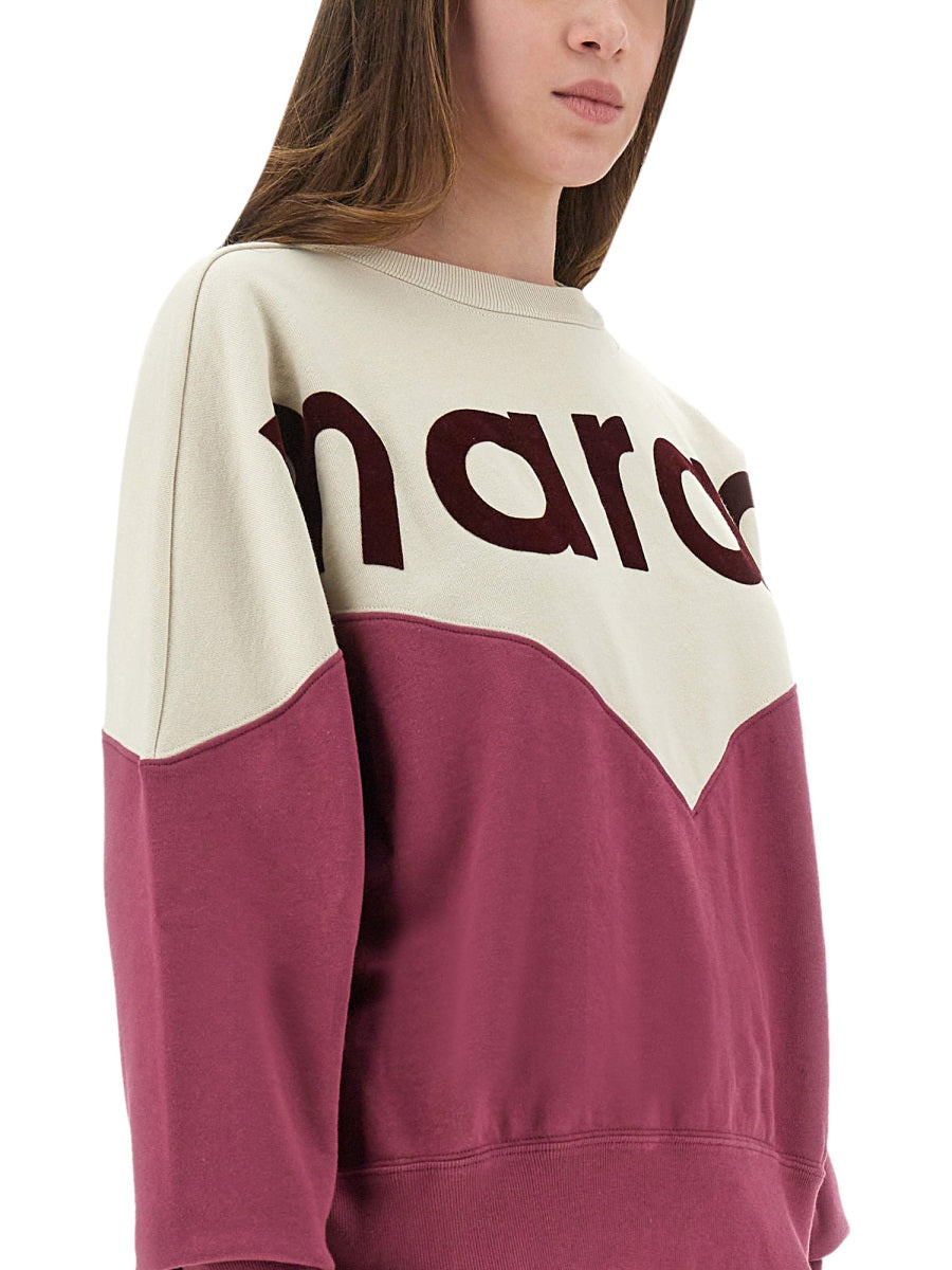 "HOUSTON" SWEATSHIRT
