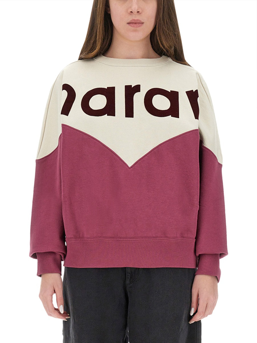 "HOUSTON" SWEATSHIRT