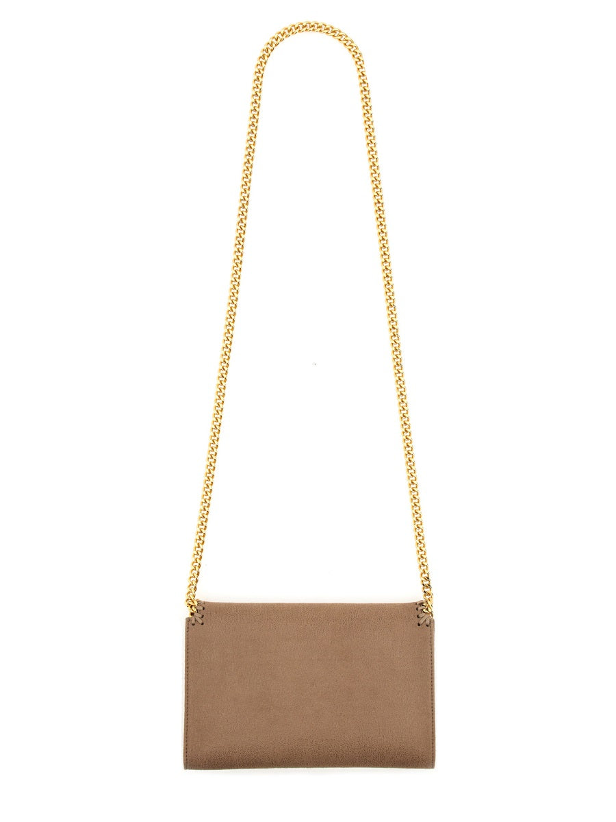 "FALABELLA" MINI BAG WITH SHOULDER STRAP