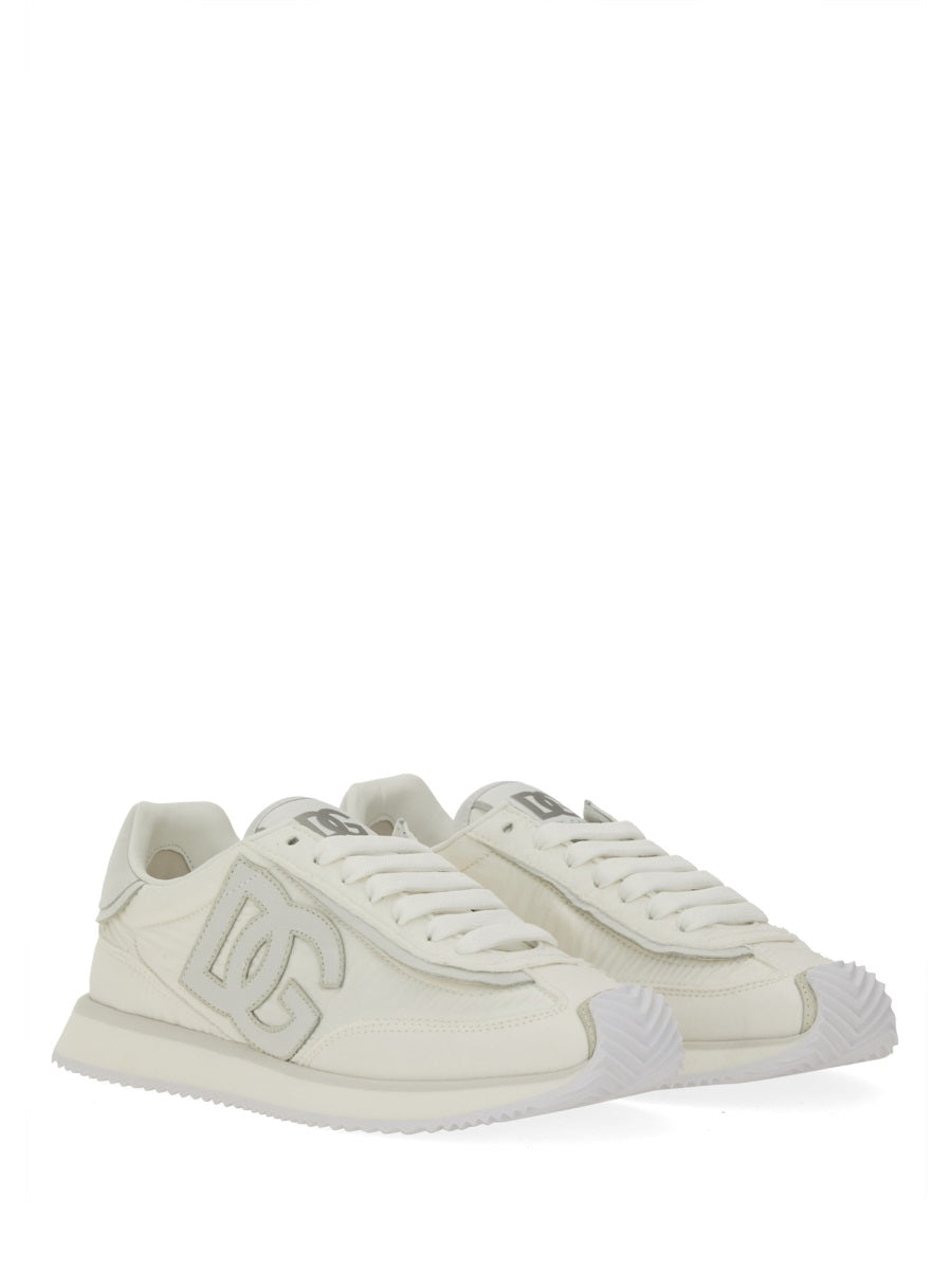 "DG CUSHION" SNEAKER