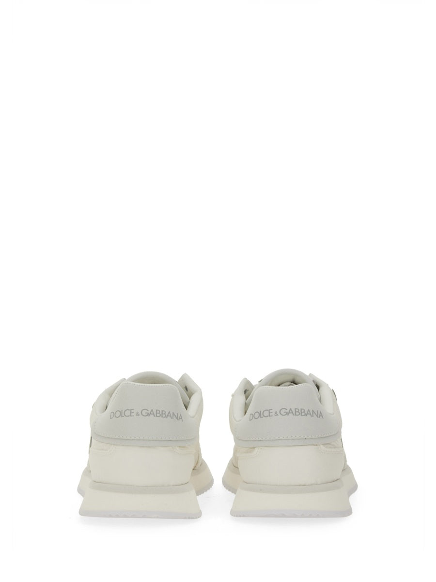 "DG CUSHION" SNEAKER