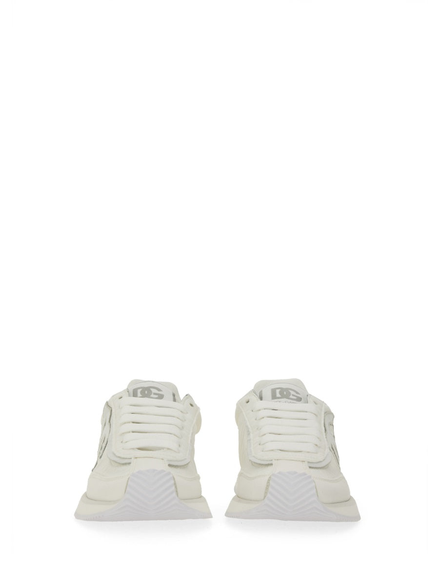 "DG CUSHION" SNEAKER