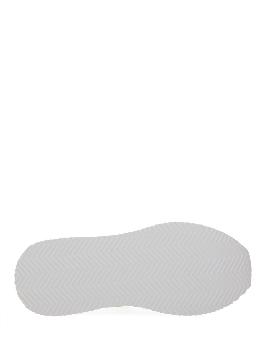 "DG CUSHION" SNEAKER