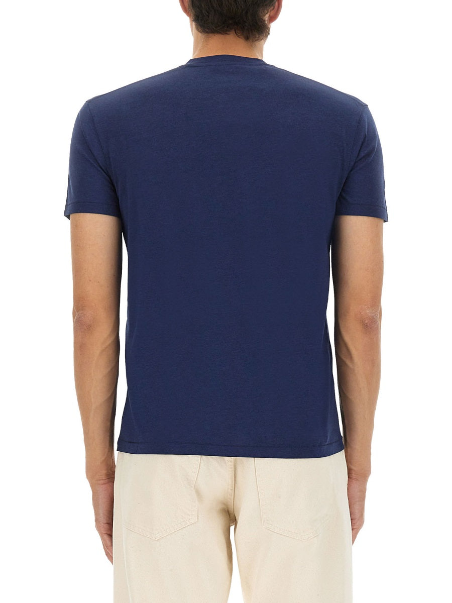 REGULAR FIT T-SHIRT