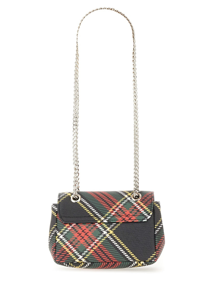 "SMALL PURSE" SHOULDER BAG