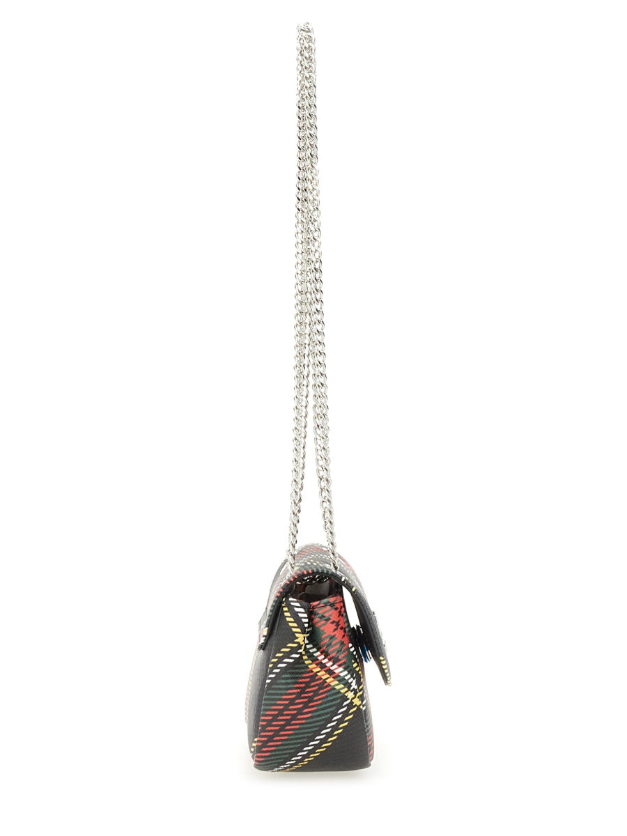 "SMALL PURSE" SHOULDER BAG