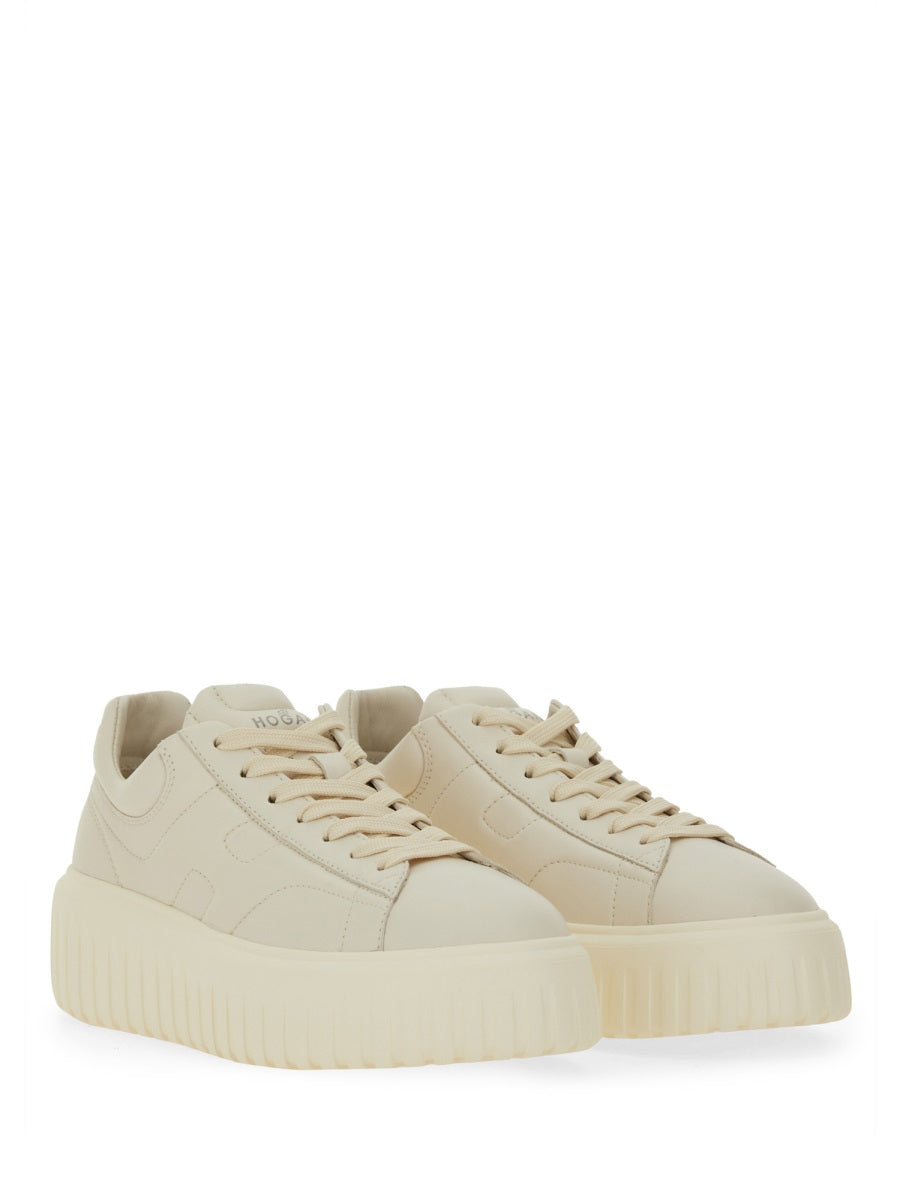 "H-STRIPES" SNEAKER