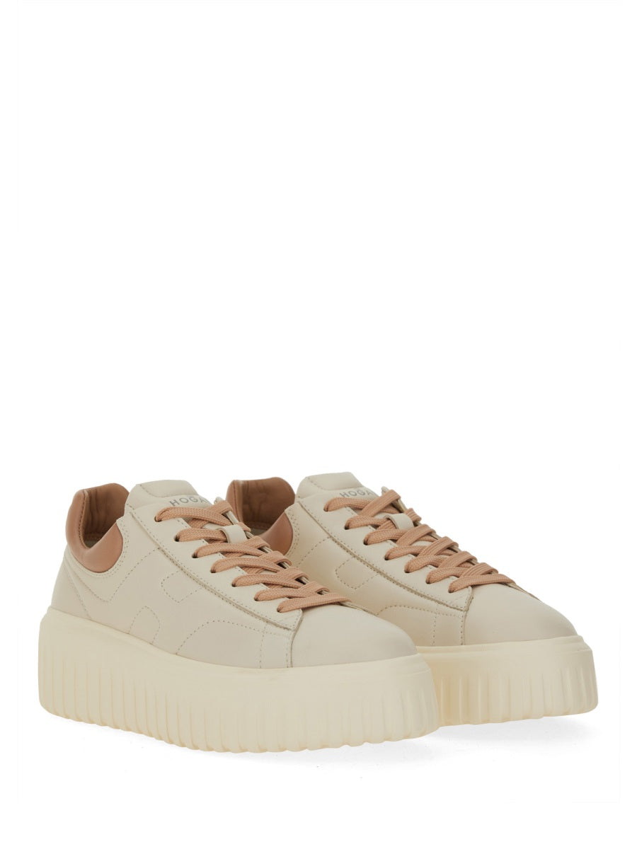 "H-STRIPES" SNEAKER