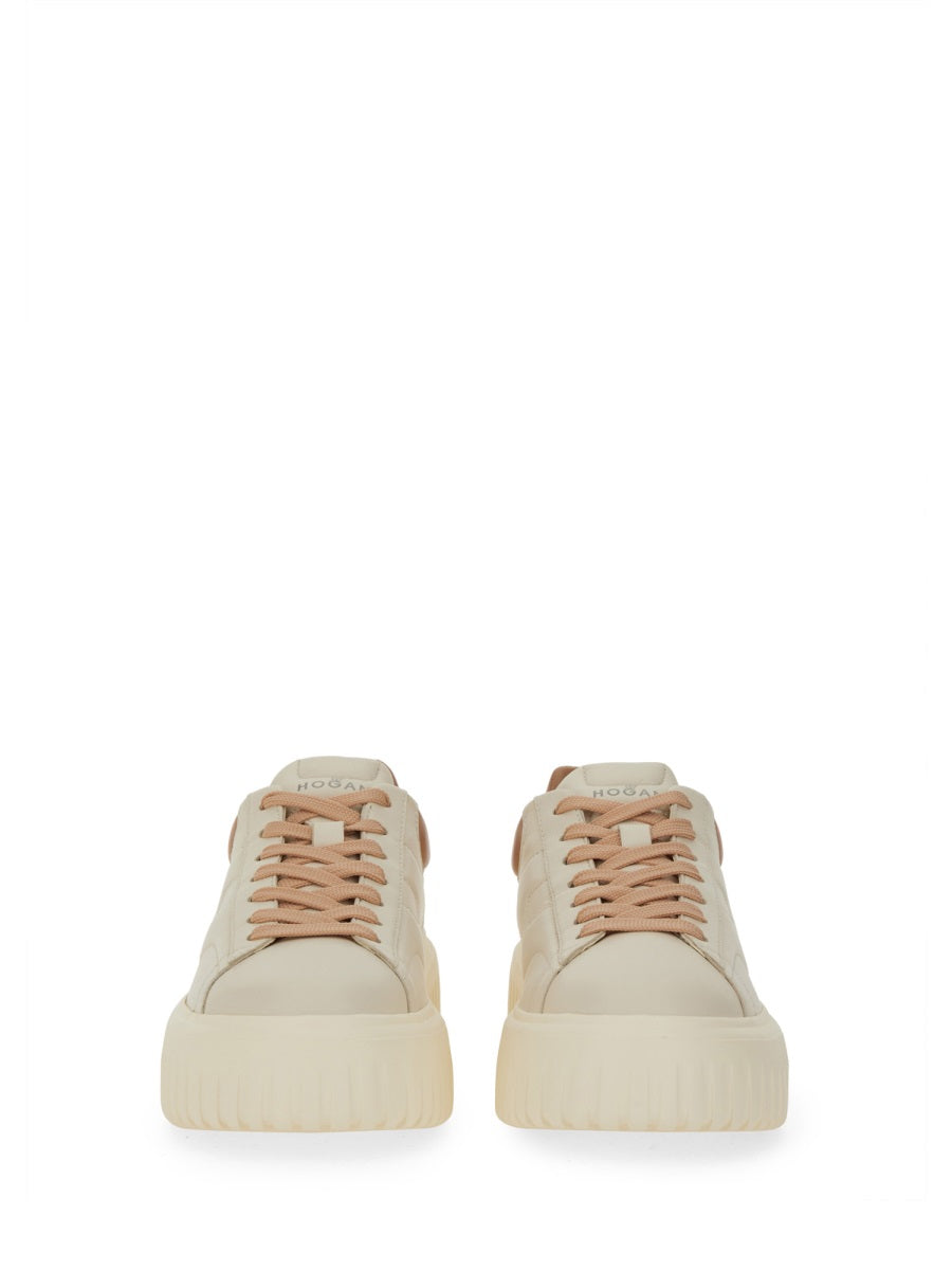 "H-STRIPES" SNEAKER
