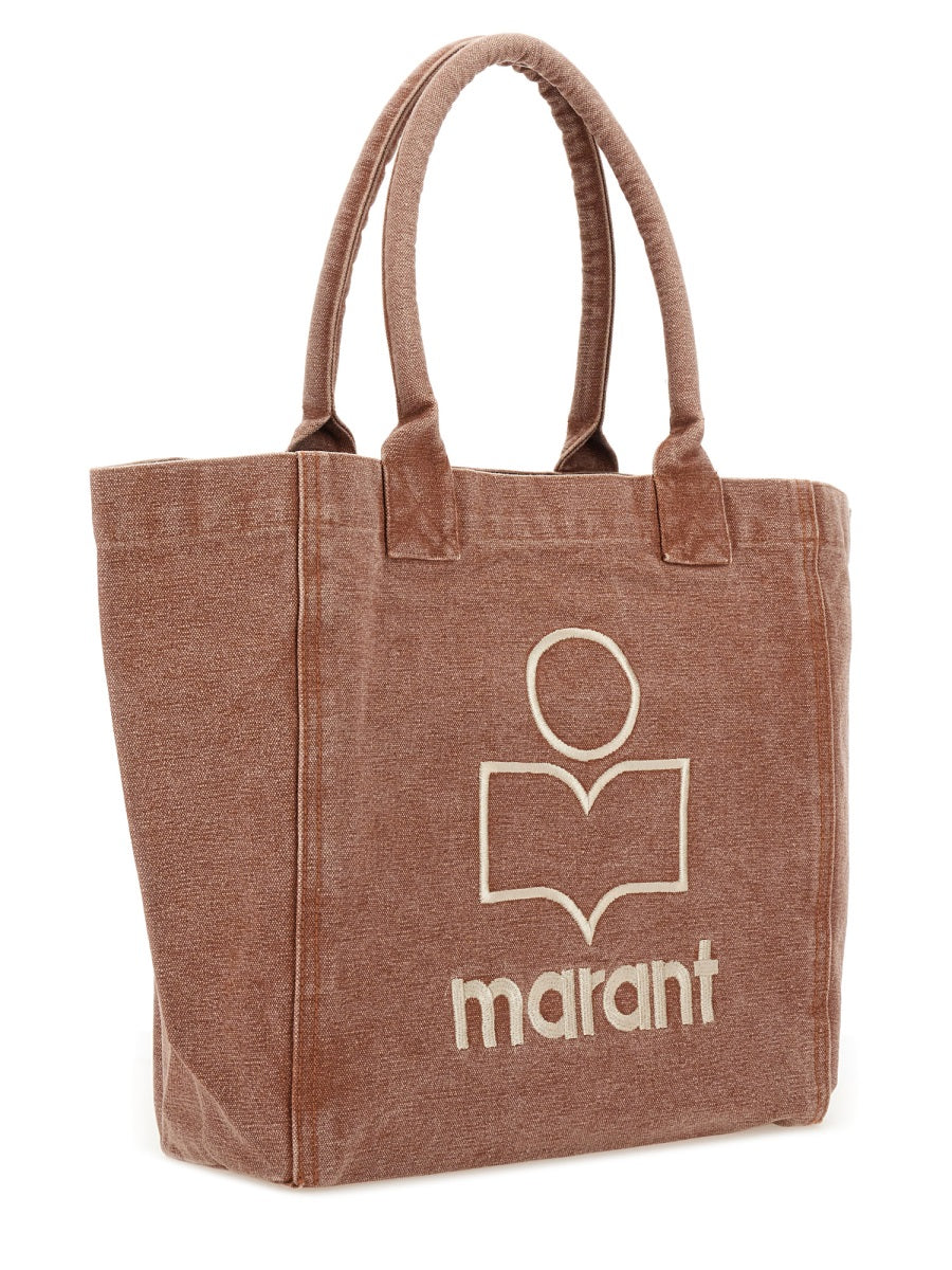 YENKY TOTE BAG SMALL