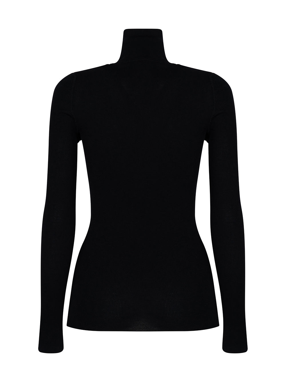 MAGLIA COLLO ALTO