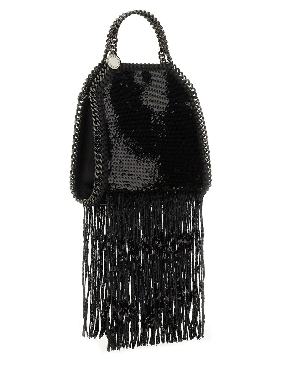 "FALABELLA" TOTE BAG