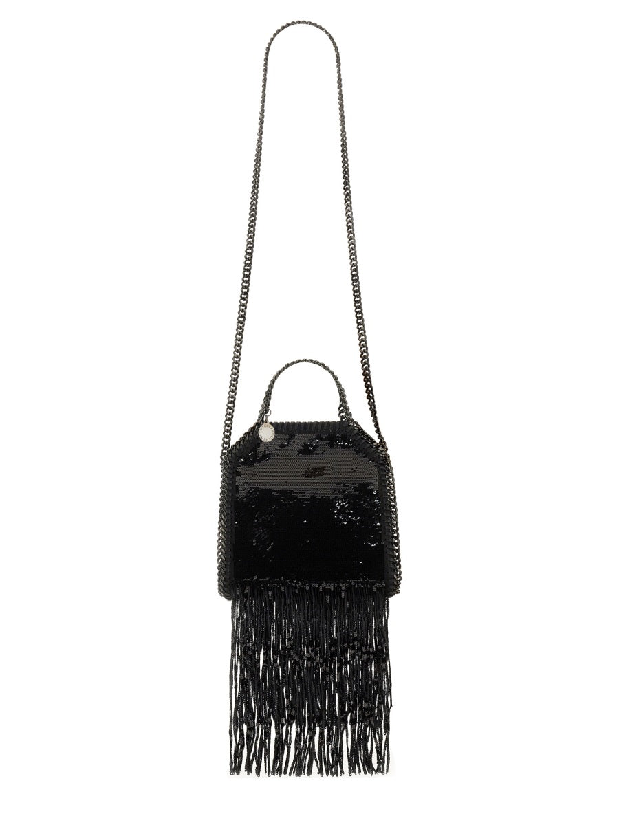 "FALABELLA" TOTE BAG