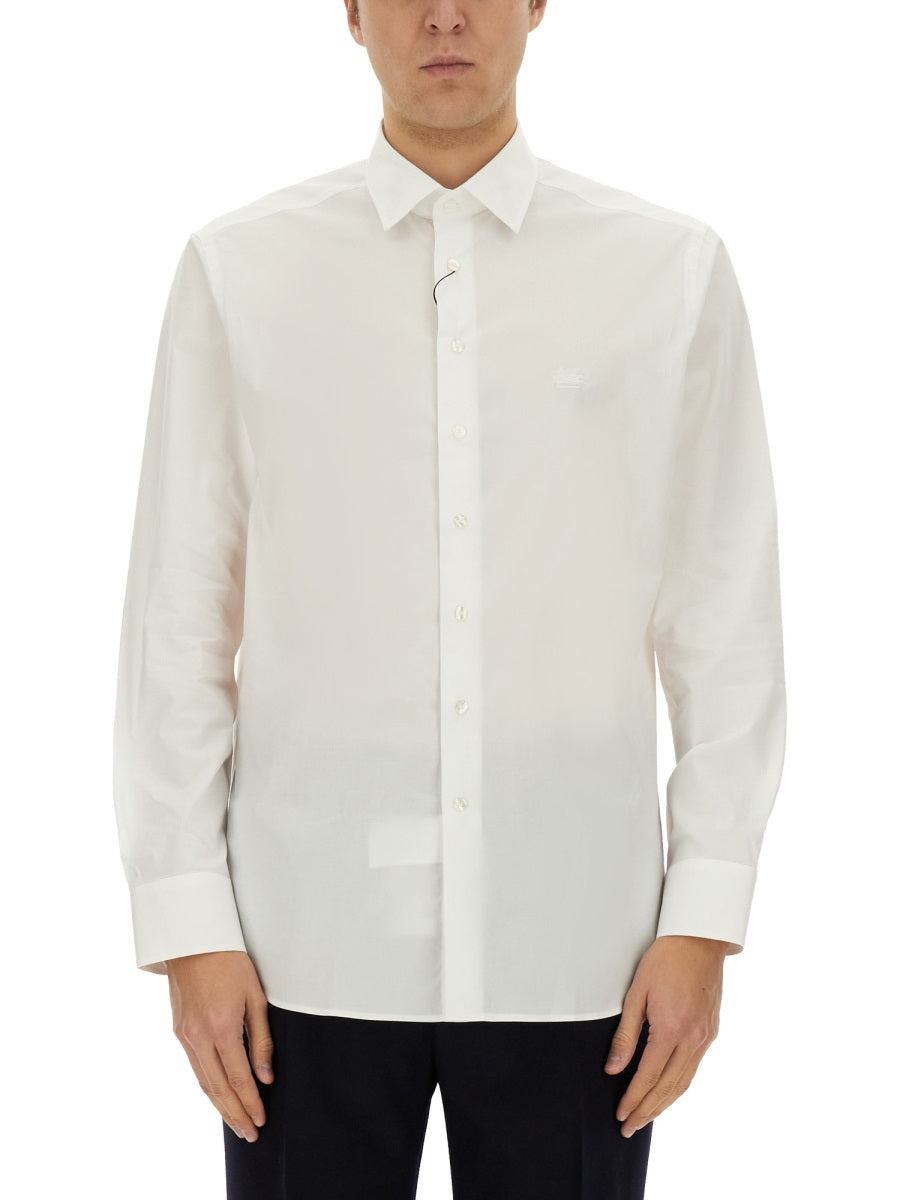 PEGASUS LOGO SHIRT