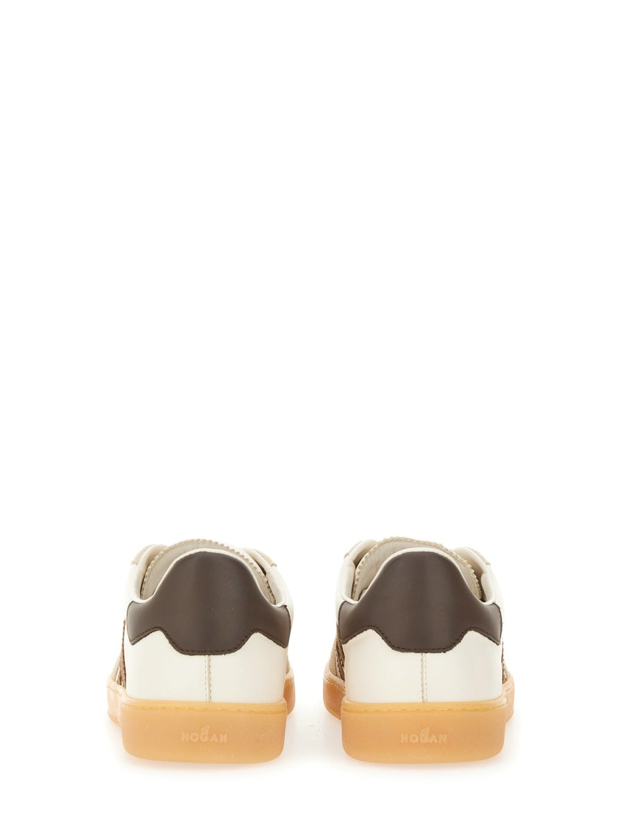 SNEAKER "COOL"