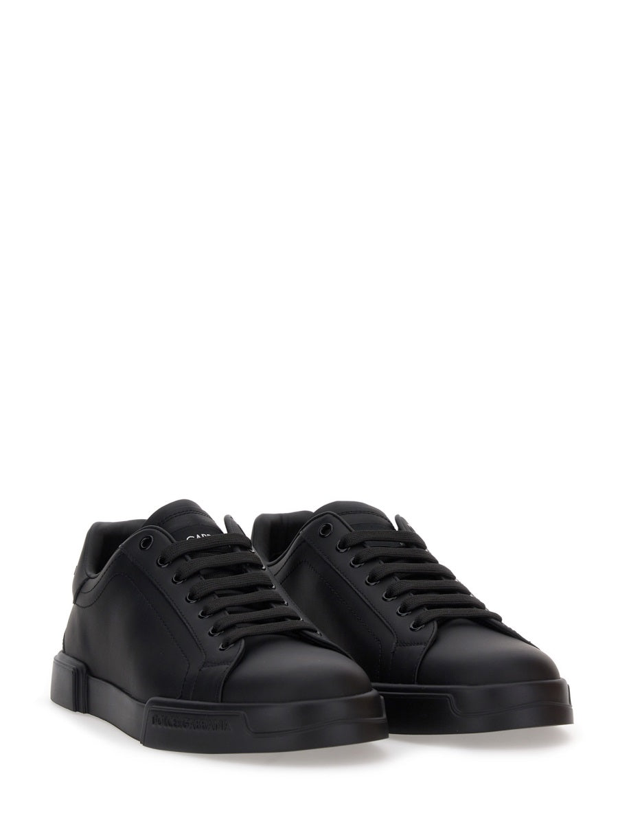 "PORTFINO" SNEAKER