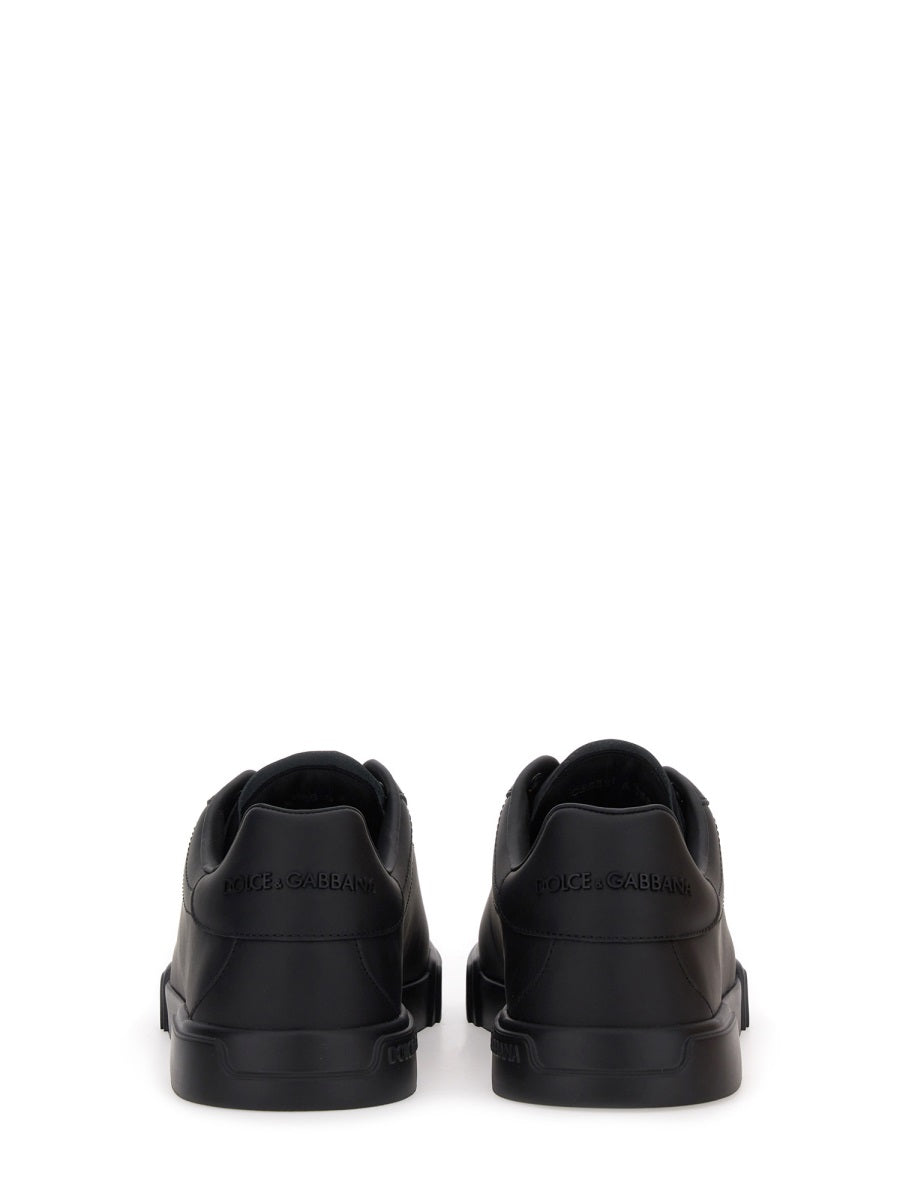 "PORTFINO" SNEAKER