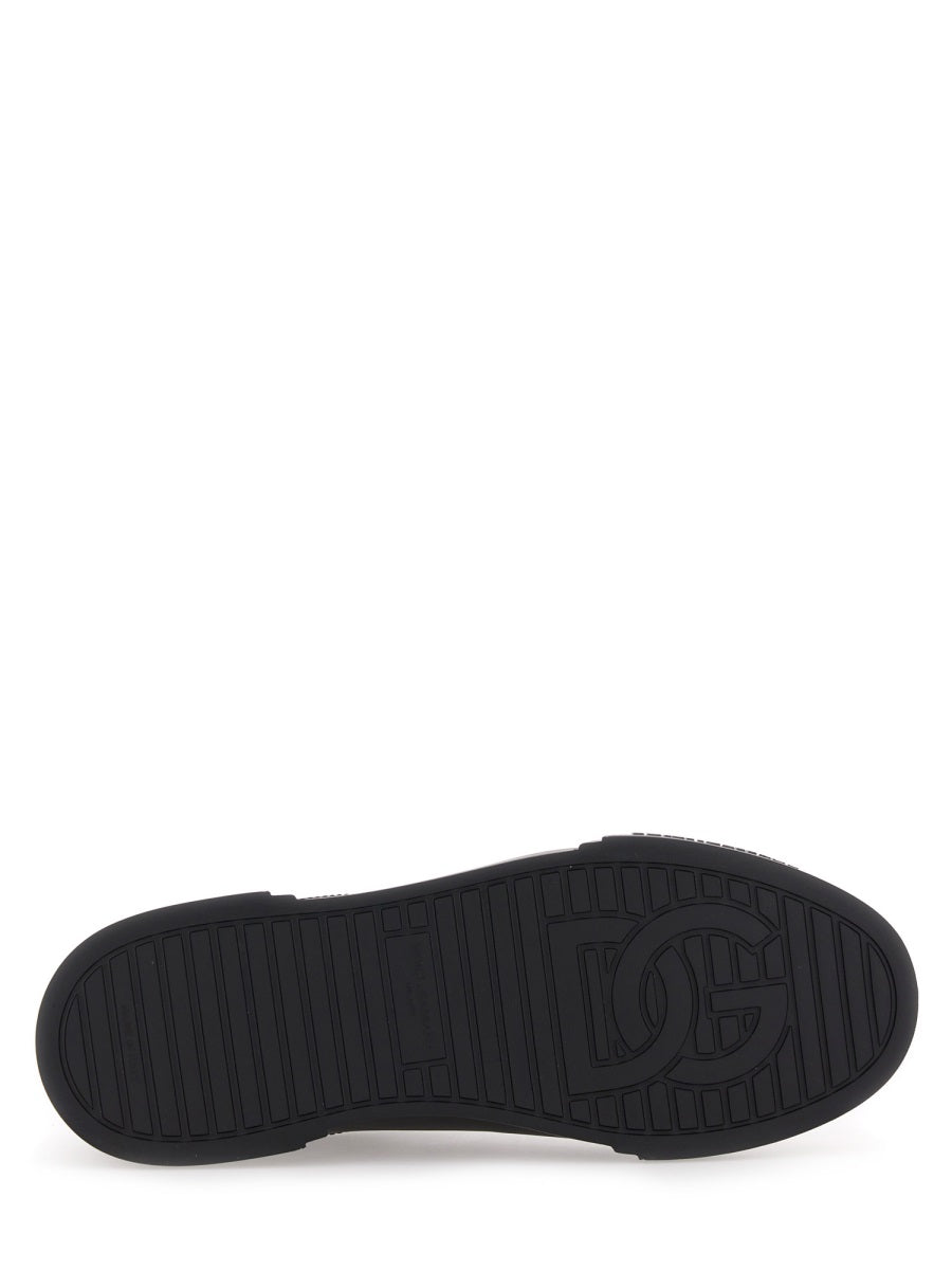"PORTFINO" SNEAKER