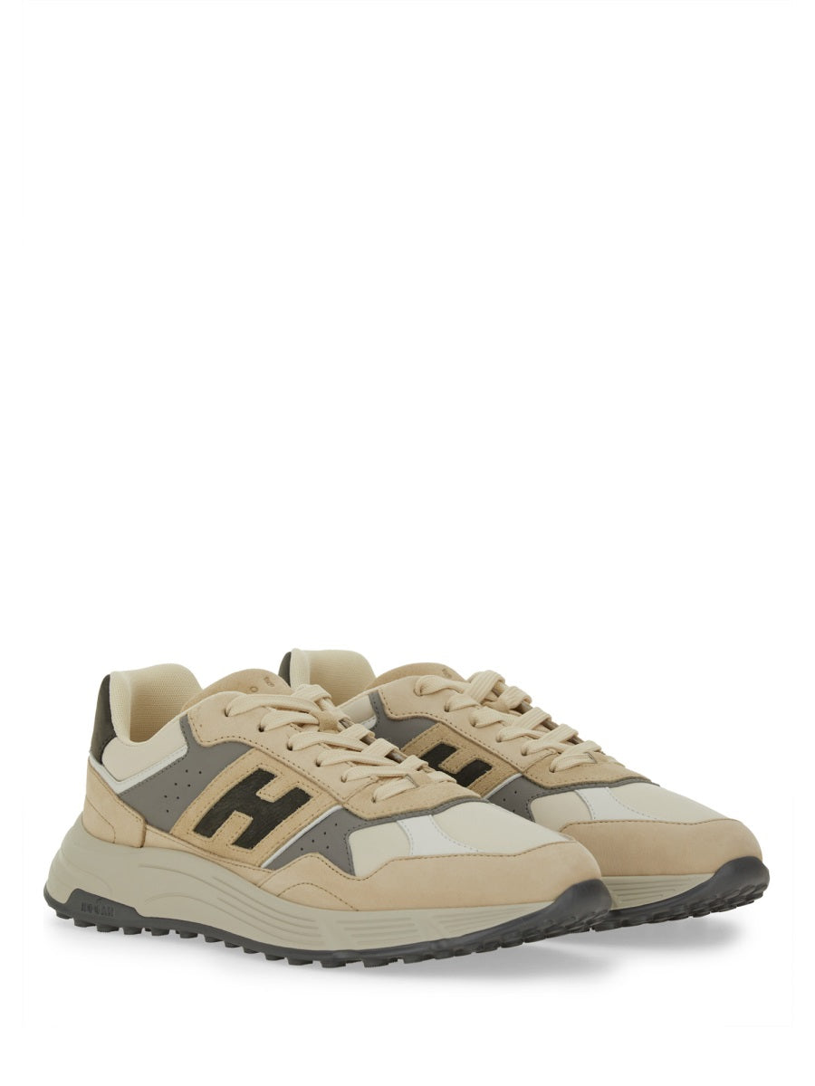 "HYPERLIGHT" SNEAKER