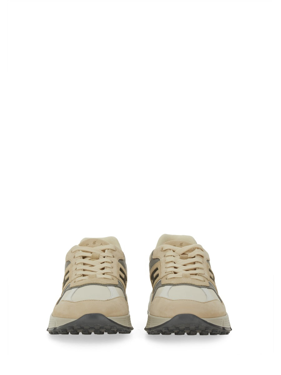 "HYPERLIGHT" SNEAKER