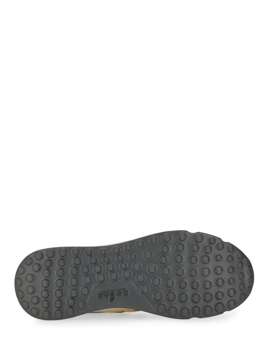 "HYPERLIGHT" SNEAKER