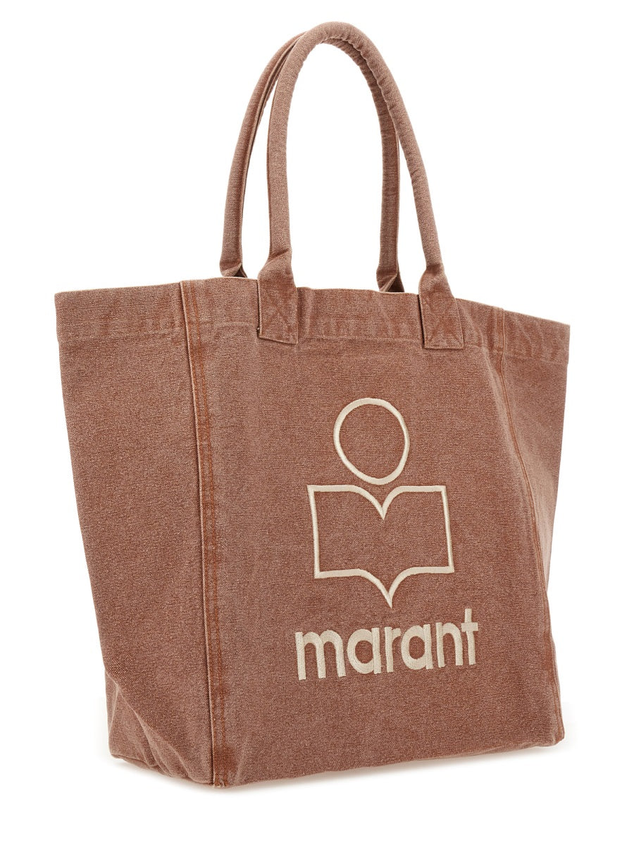 "YENKY" TOTE BAG