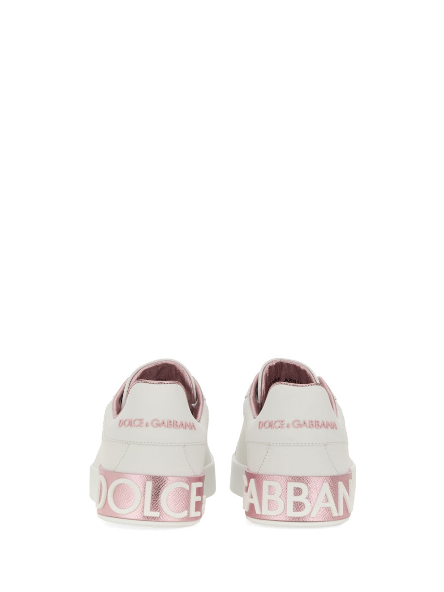 PORTOFINO SNEAKER